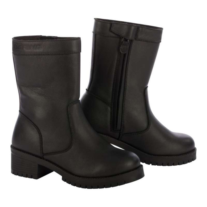 Bering LADY STORIA women's motorcycle boots