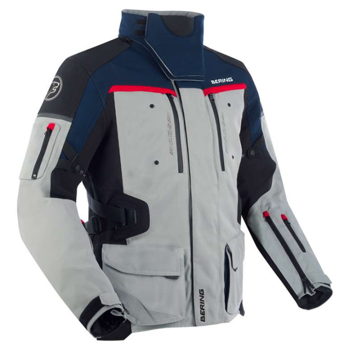 Veste moto Bering FREEWAY
