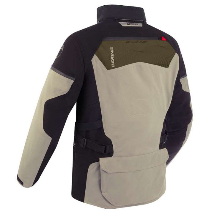 Veste moto Bering FREEWAY