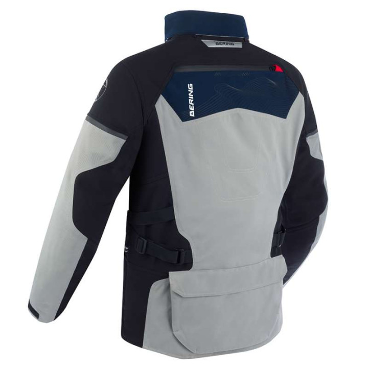 Veste moto Bering FREEWAY