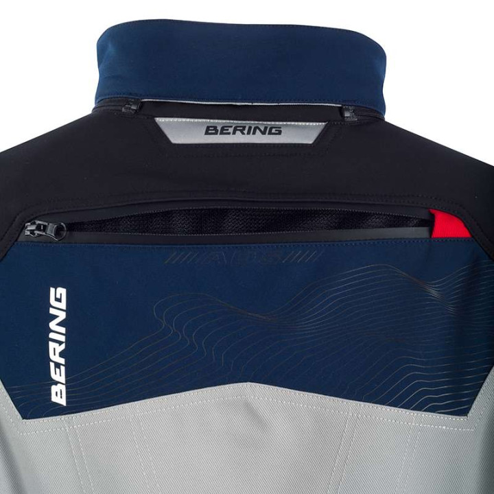 Veste moto Bering FREEWAY