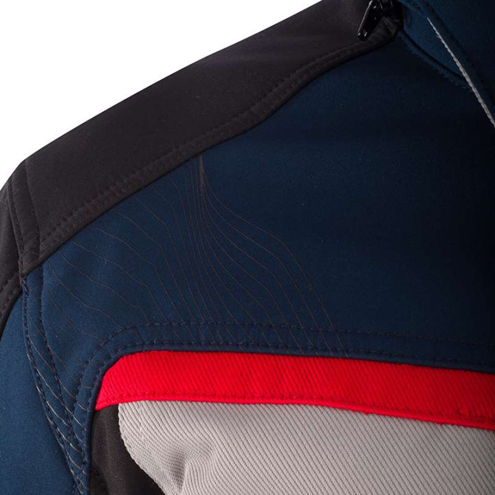 Veste moto Bering FREEWAY