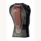 Gilet moto Alpinestars NUCLEON FLEX PRO