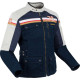Veste moto d'été Segura MOJO MARINE