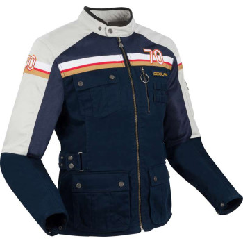 Segura MOJO MARINE summer motorcycle jacket