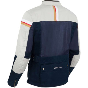 Segura MOJO MARINE summer motorcycle jacket
