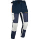 Pantalon moto d'été Segura MOJO MARINE