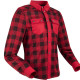 Segura JOVAN ROUGE summer motorcycle overshirt