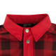 Segura JOVAN ROUGE summer motorcycle overshirt