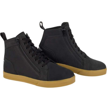 Baskets moto Segura BRAXTON NOIR