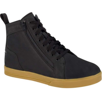 Baskets moto Segura BRAXTON NOIR