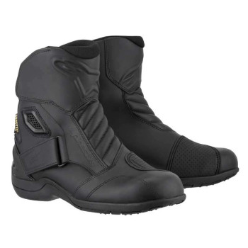 Bottes moto Alpinestars NEW LAND GORE-TEX® Bottes moto Alpinestars NEW LAND GORE-TEX®