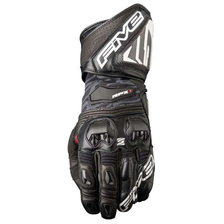 Gants moto racing Five RFX1