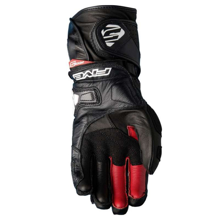 Gants moto racing Five RFX1