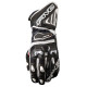 Gants moto racing Five RFX1