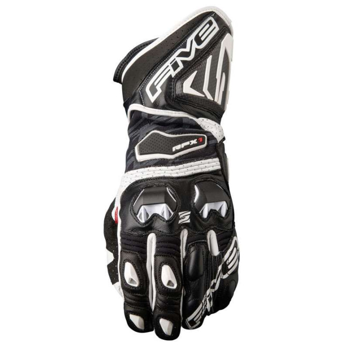 Gants moto racing Five RFX1