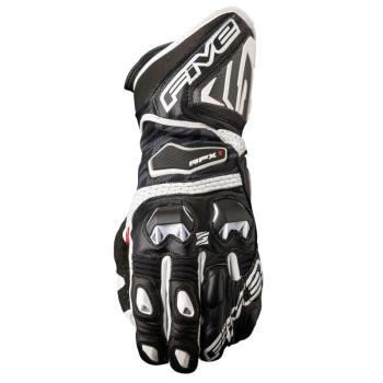Five RFX1 motorcycle racing gloves Five RFX1 motorcycle racing gloves