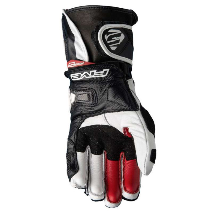 Gants moto racing Five RFX1