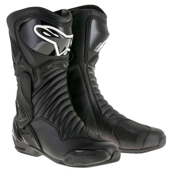 Bottes moto Alpinestars SMX 6 V2
