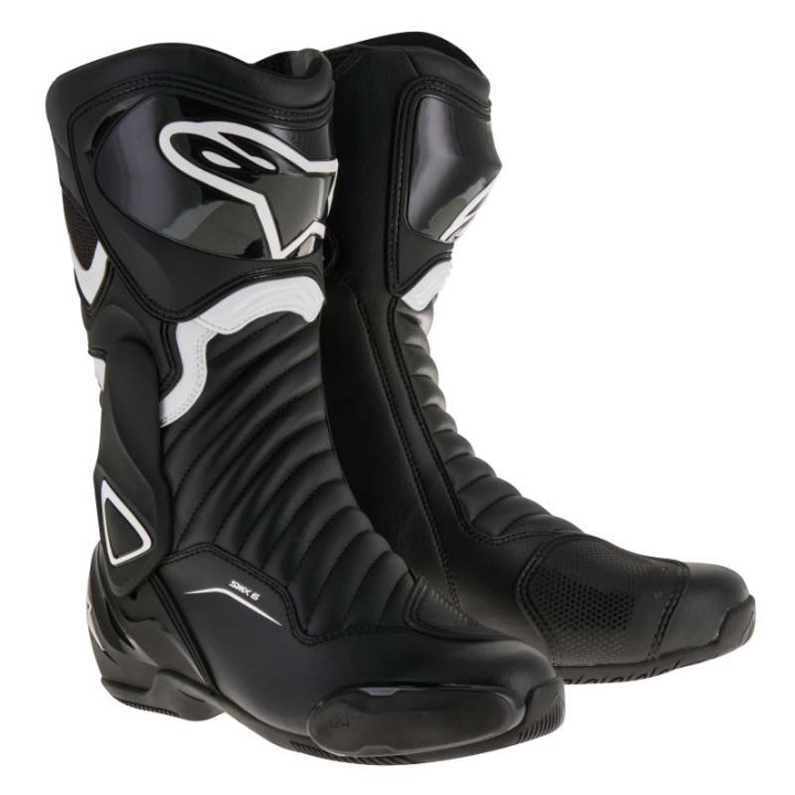 Bottes moto Alpinestars SMX 6 V2