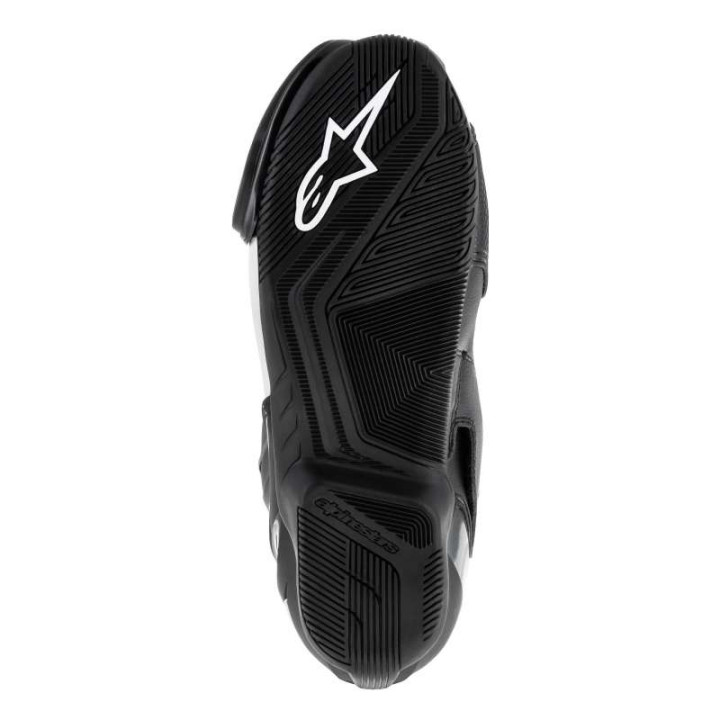 Bottes moto Alpinestars SMX 6 V2