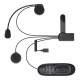 Intercom LS2 LINKIN RIDE PAL III (kit pour 1 casque)