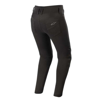 Legging moto femme Alpinestars BANSHEE Legging moto femme Alpinestars BANSHEE