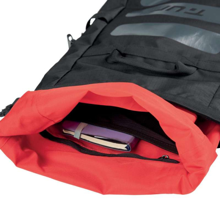 T.UR B-ONE saddle bag