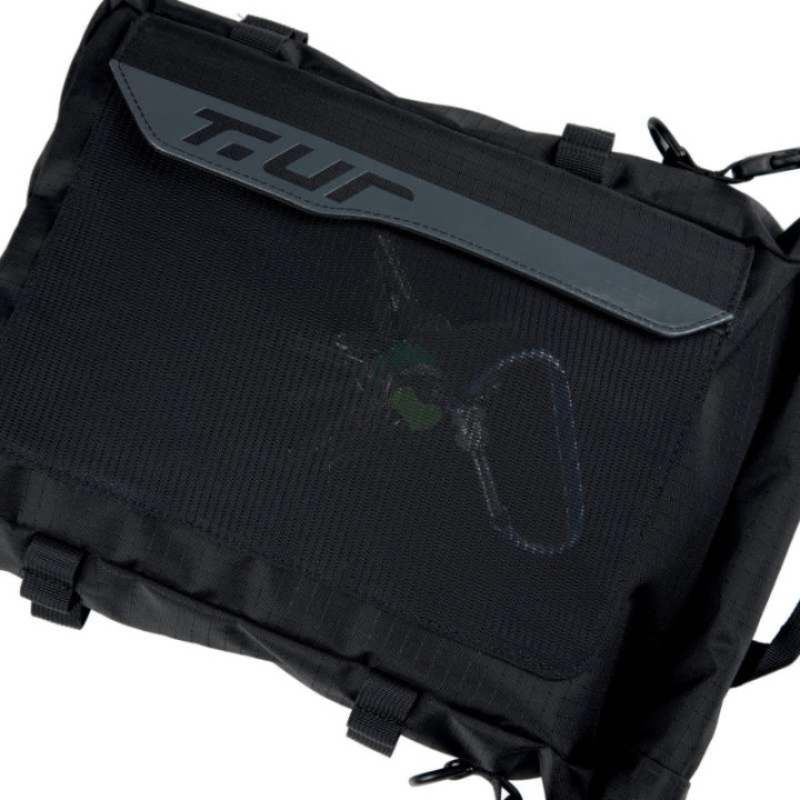 T.UR B-ONE saddle bag