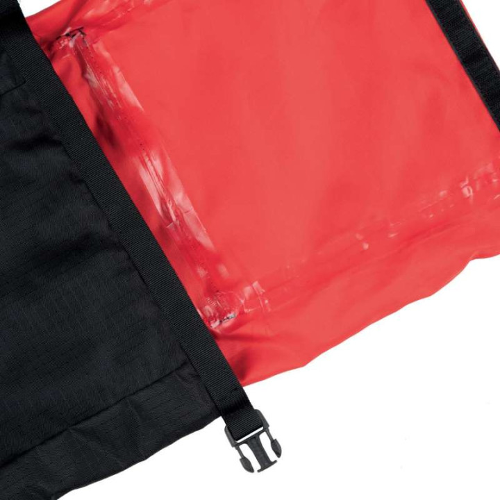 T.UR B-ONE saddle bag