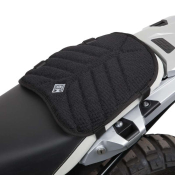 Coussin selle rafraichissant Tucano Urbano COOL FRESH - Passager Coussin selle rafraichissant Tucano Urbano COOL FRESH - Passager