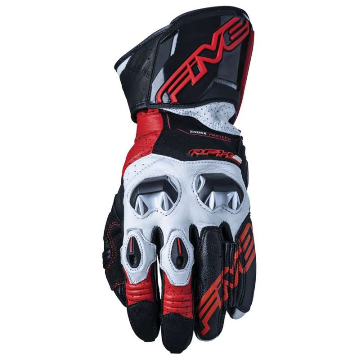 Gants moto racing Five RFX2