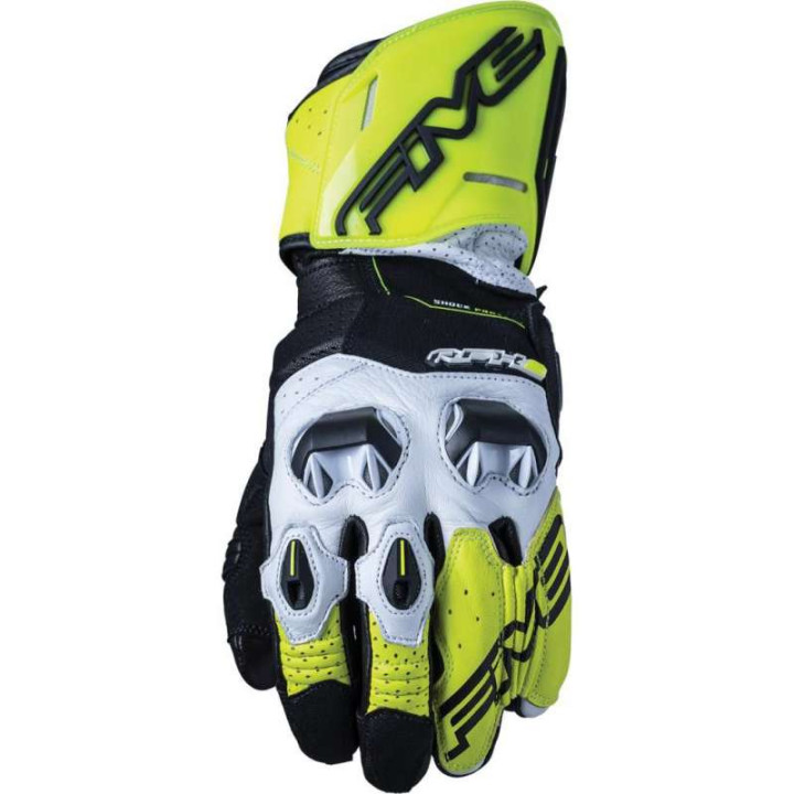 Gants moto racing Five RFX2