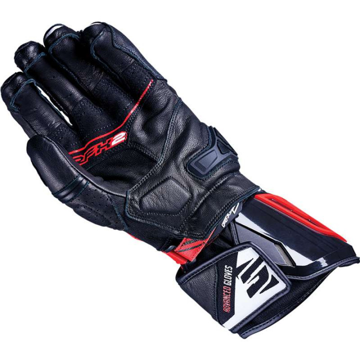 Gants moto racing Five RFX2