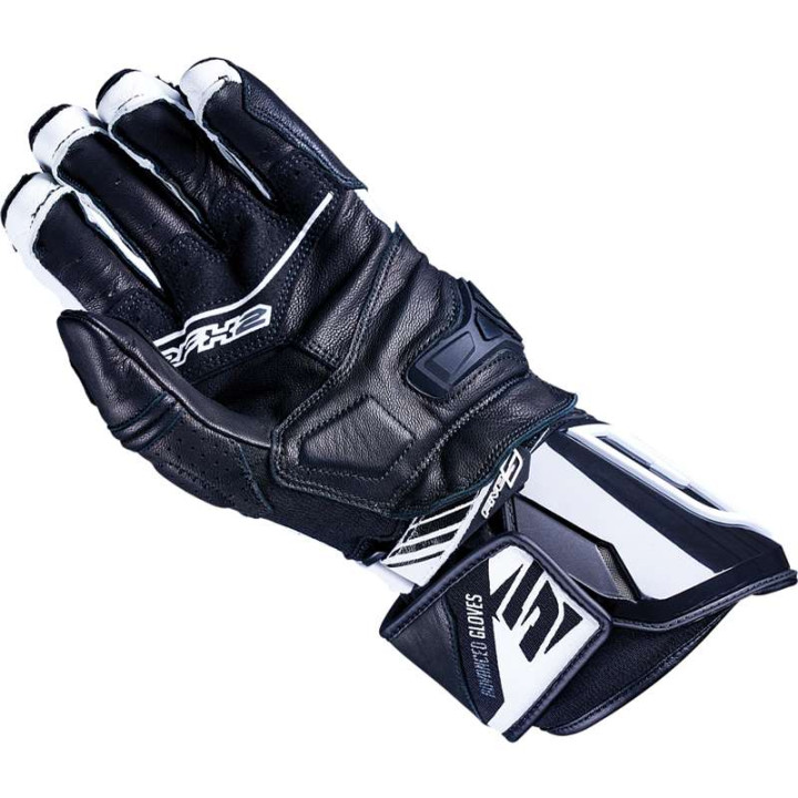 Gants moto racing Five RFX2