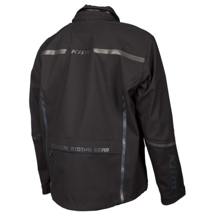 Motorcycle vest Klim ENDURO S4
