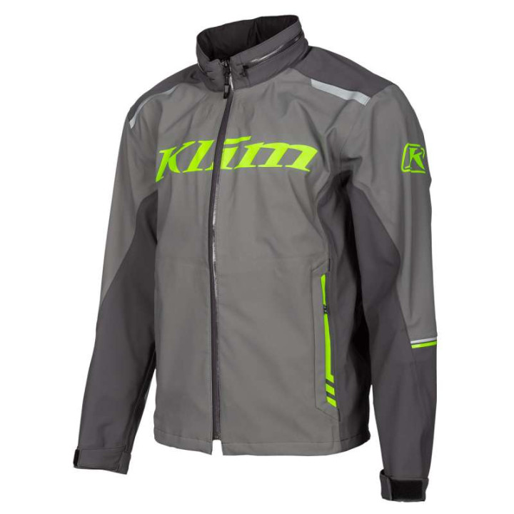 Motorcycle vest Klim ENDURO S4
