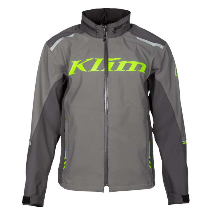 Motorcycle vest Klim ENDURO S4