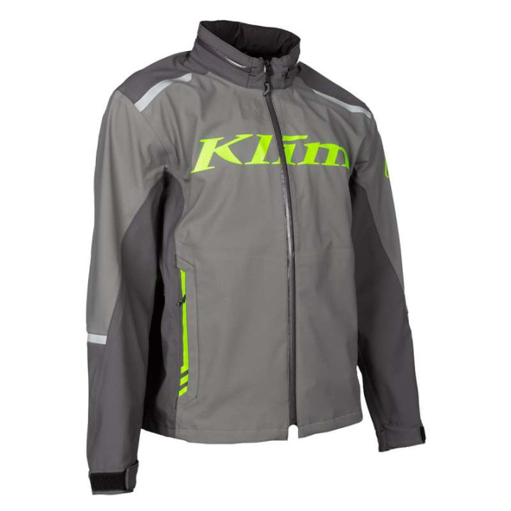 Motorcycle vest Klim ENDURO S4