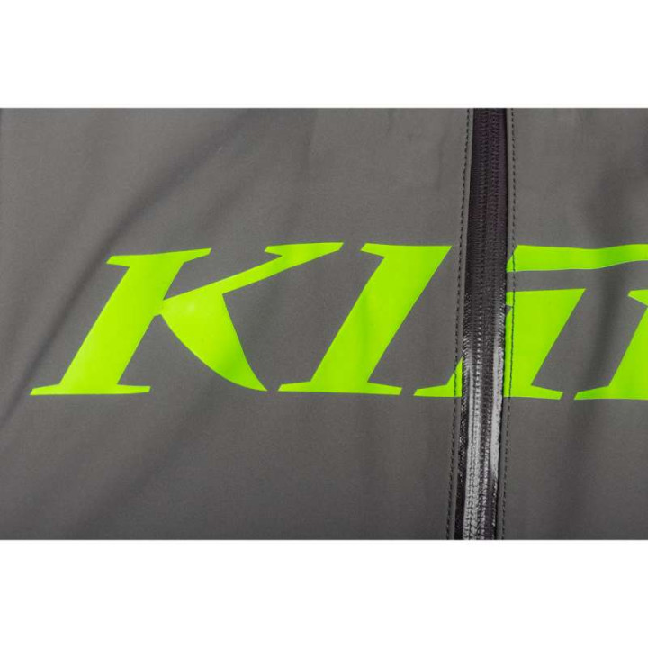 Motorcycle vest Klim ENDURO S4