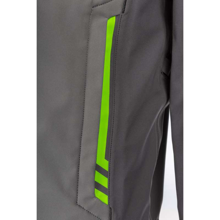 Motorcycle vest Klim ENDURO S4