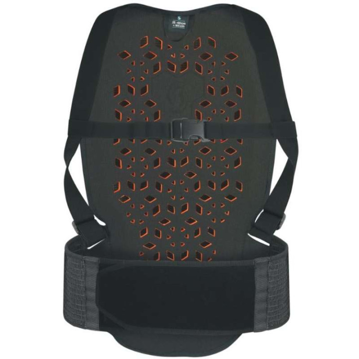 Dorsale moto enfant SCOTT AIRFLEX JUNIOR