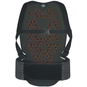 Dorsale moto enfant SCOTT AIRFLEX JUNIOR