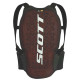 Dorsale moto enfant SCOTT AIRFLEX JUNIOR