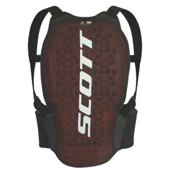 Dorsale moto enfant SCOTT AIRFLEX JUNIOR
