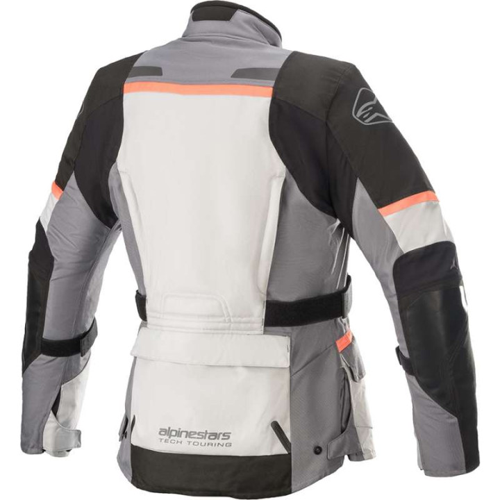 Veste femme Alpinestars STELLA ANDES V3 DRYSTAR