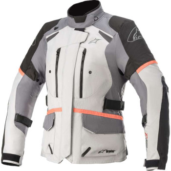 Veste femme Alpinestars STELLA ANDES V3 DRYSTAR Veste femme Alpinestars STELLA ANDES V3 DRYSTAR