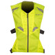 High-visibility vest Klim VANTAGE HI VIZ