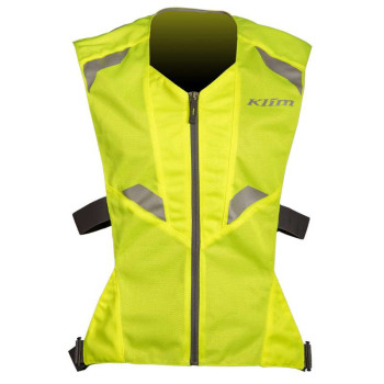 Gilet haute visibilité Klim VANTAGE HI VIZ