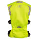 High-visibility vest Klim VANTAGE HI VIZ